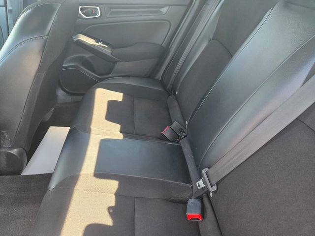 Used 2022 Honda Civic Sport image 9