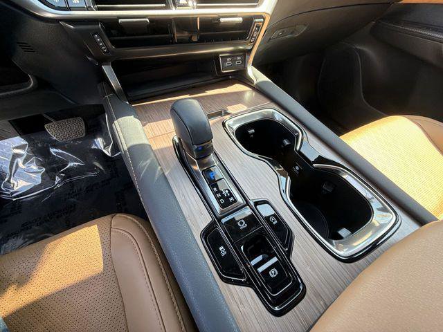 Certified 2024 Lexus RX 350 Premium Plus w/ Convenience Package FWD image 21