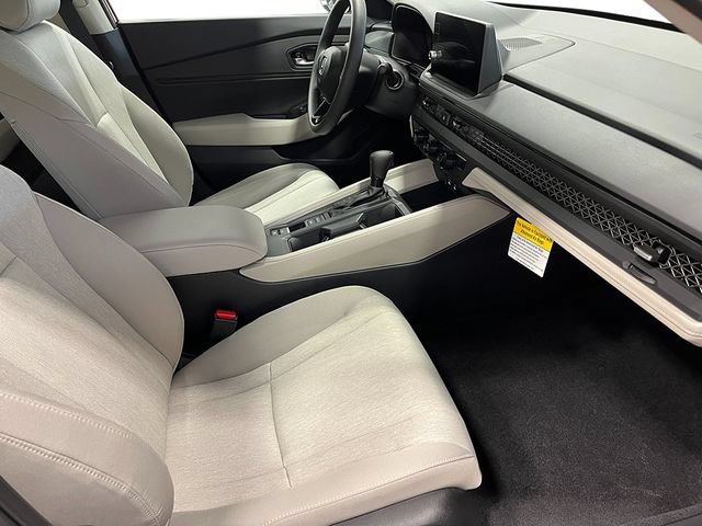 New 2026 Honda Accord SE image 28