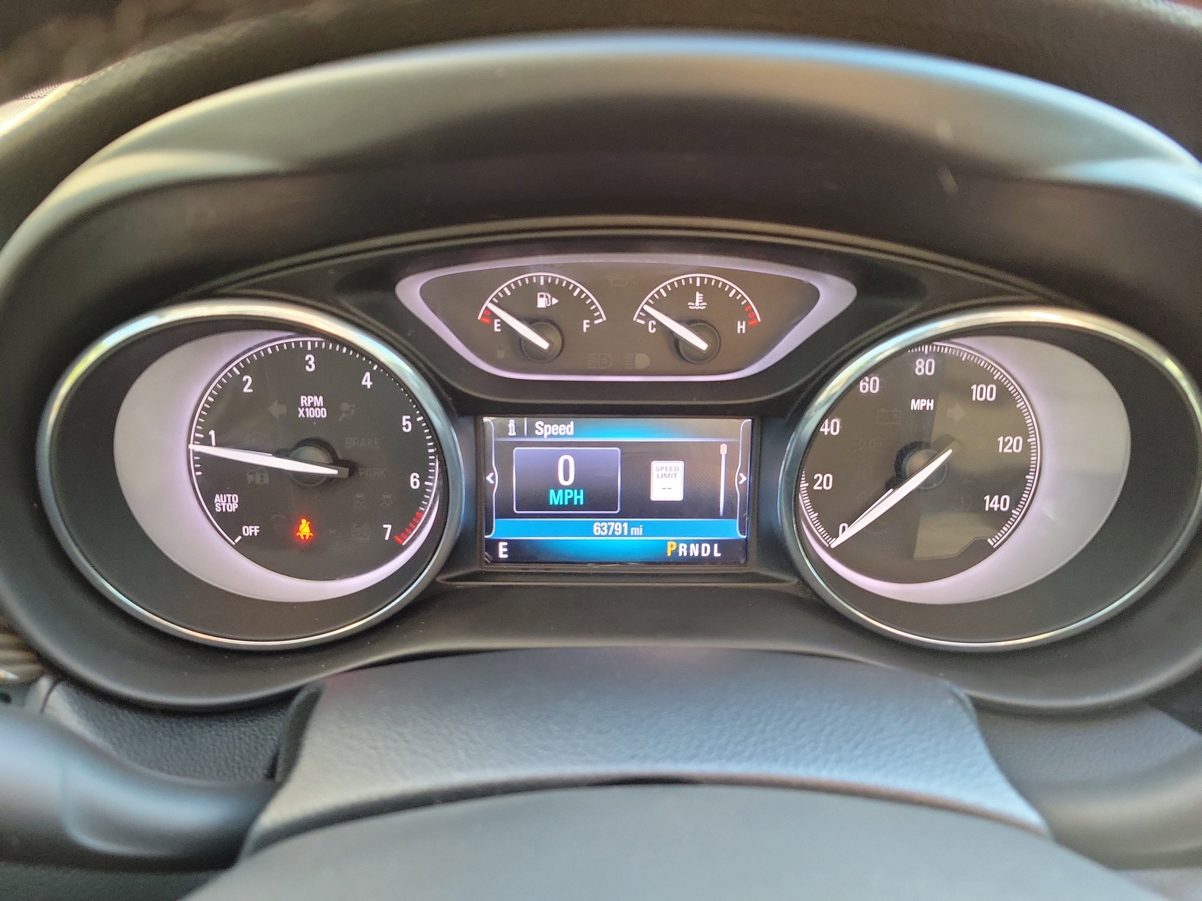 Used 2020 Buick Envision Essence image 26