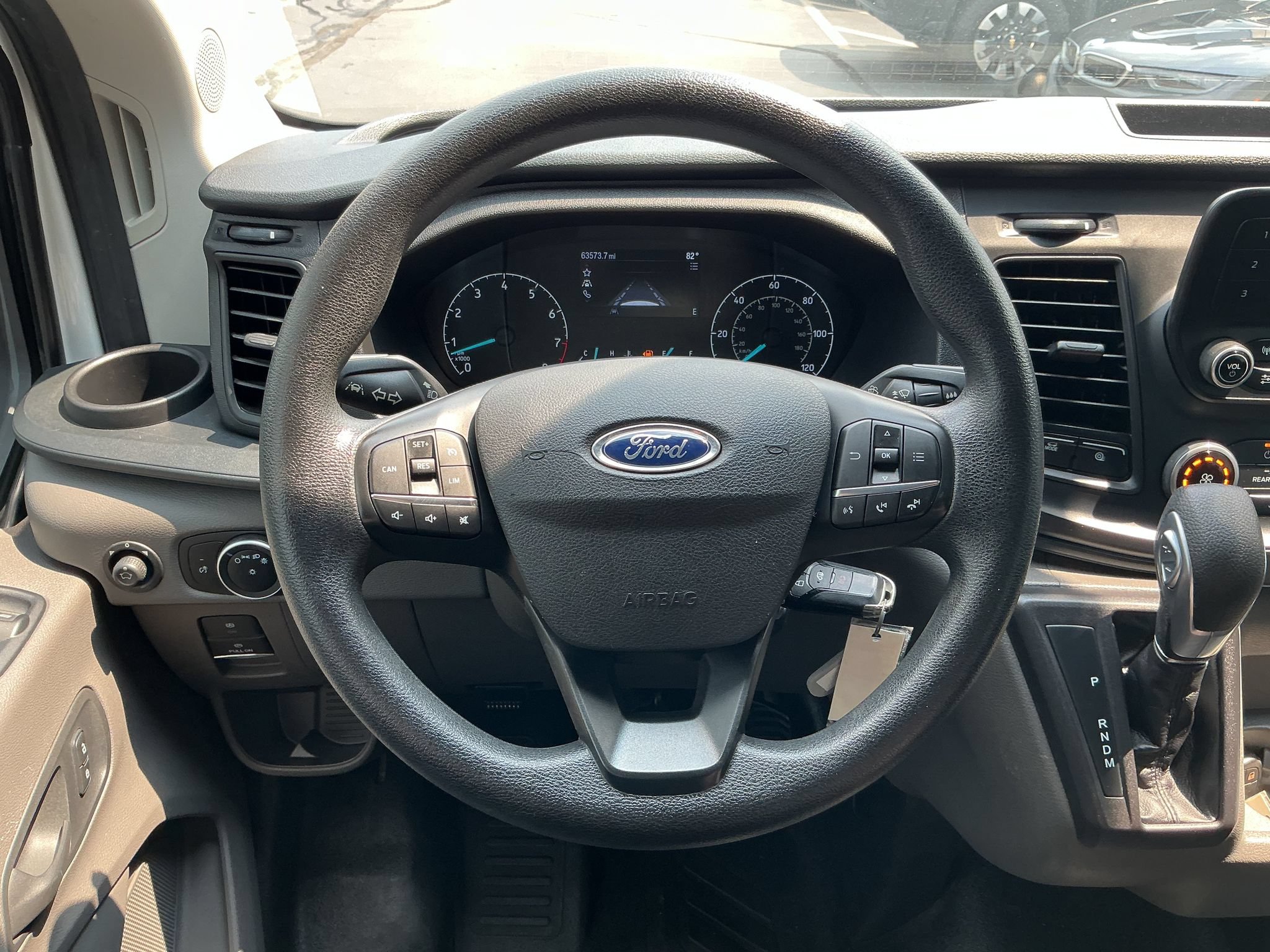 Used 2021 Ford Transit 350 XL RWD image 19