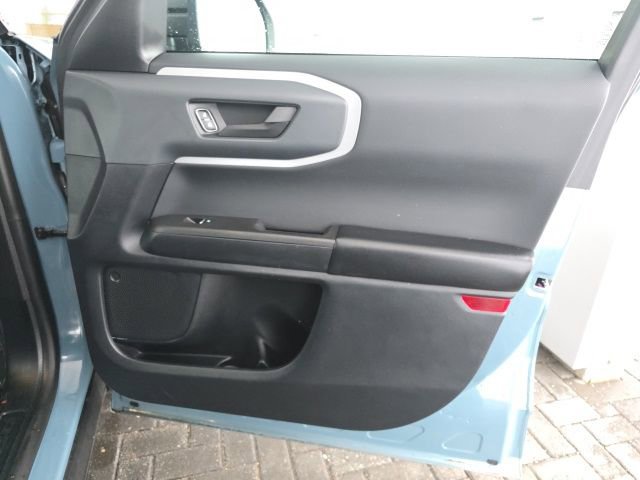 Used 2021 Ford Bronco Sport Big Bend w/ Big Bend Package image 9