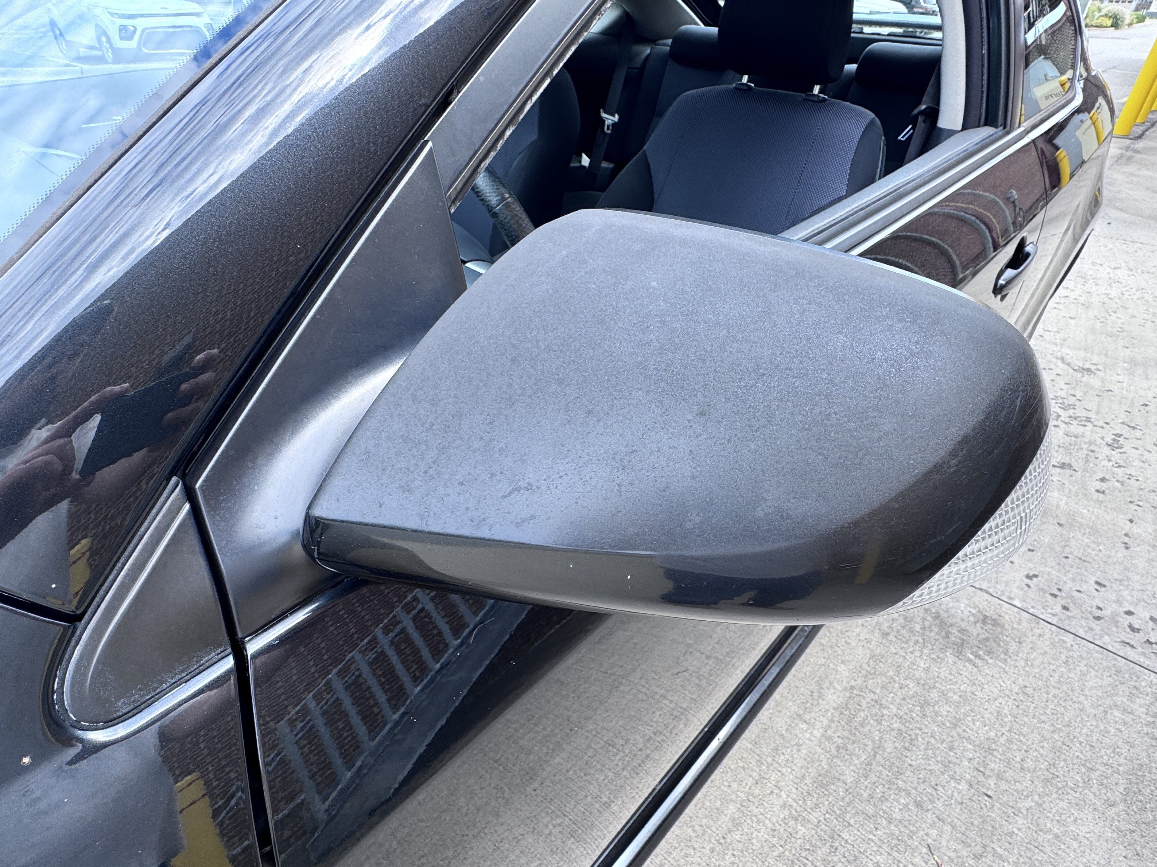 Used 2008 Scion tC Spec FWD image 22