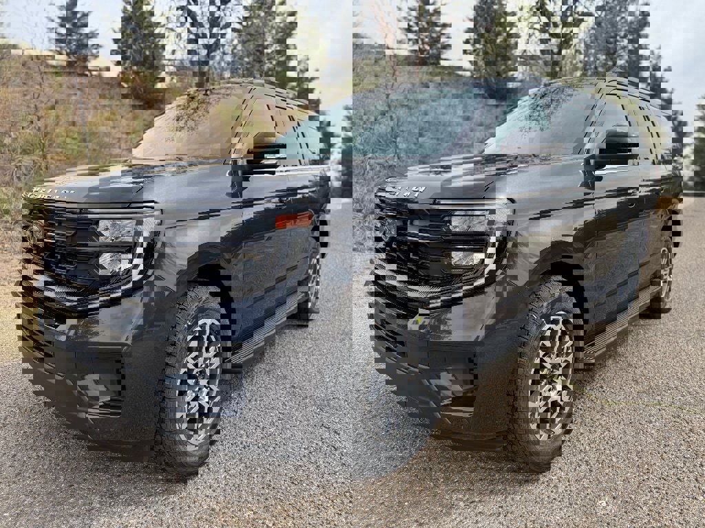 New 2026 Ford Expedition Max Active image 8