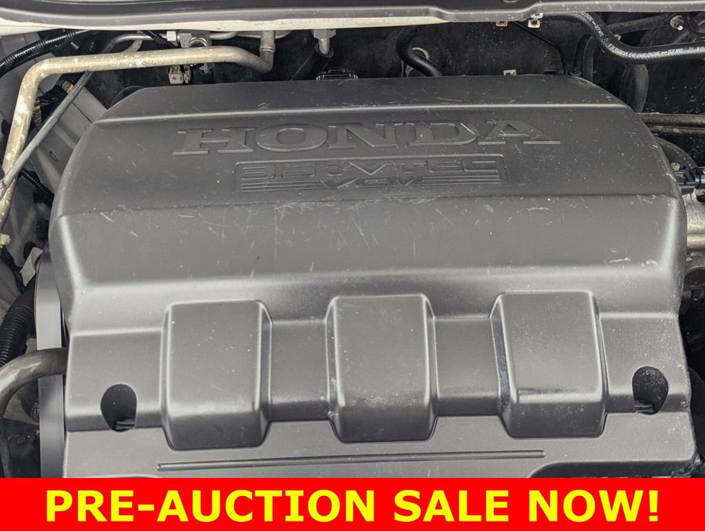 Used 2012 Honda Odyssey Touring image 10