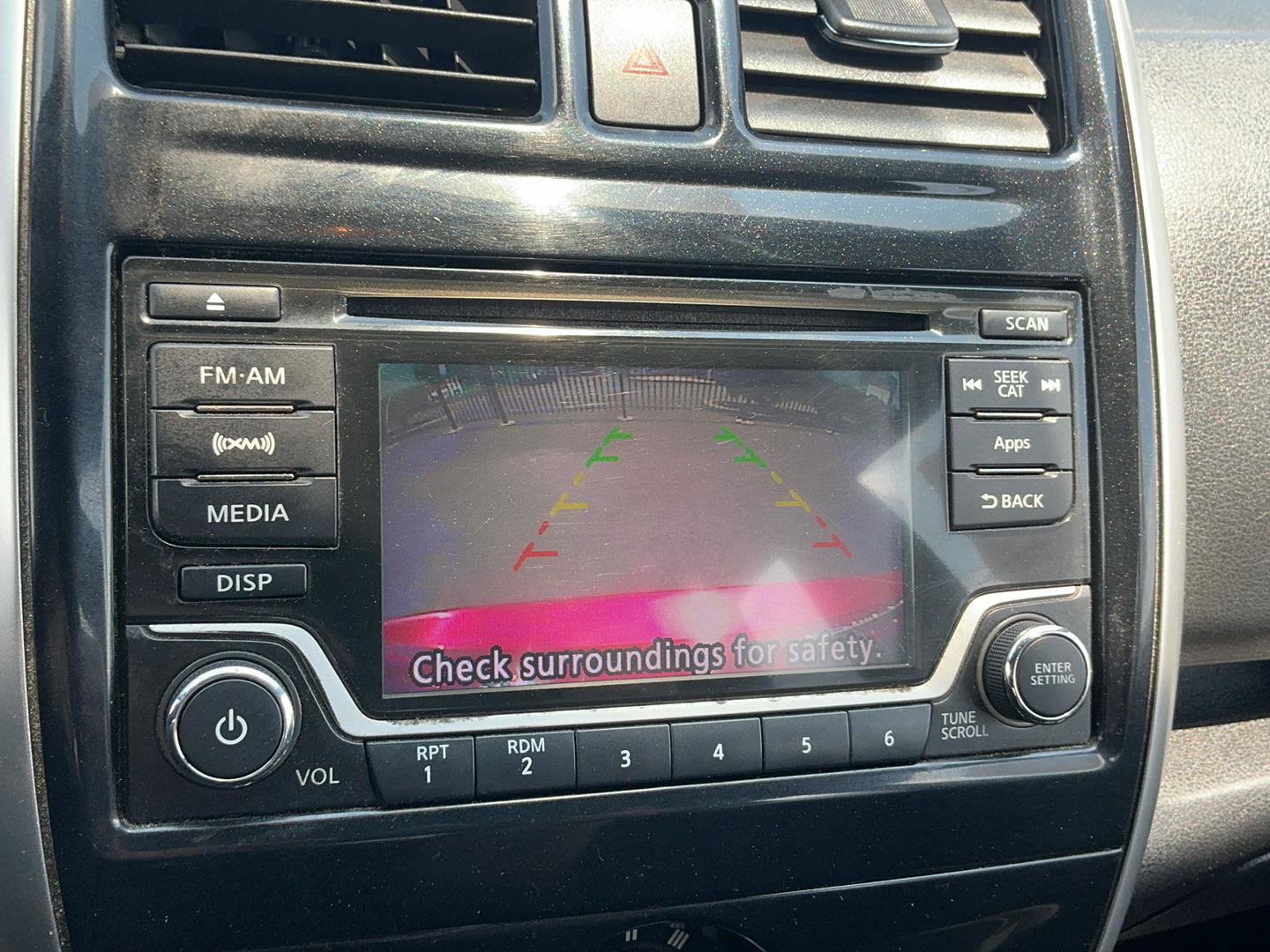 Used 2016 Nissan Versa Note SV FWD image 22