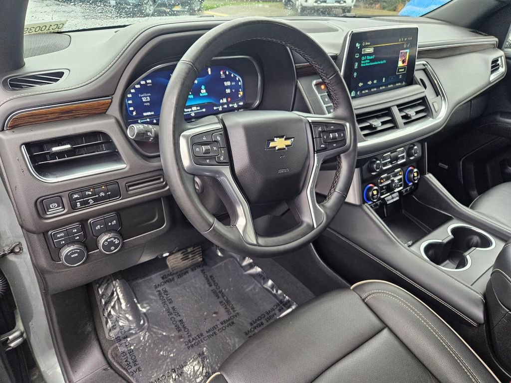Used 2024 Chevrolet Tahoe Premier image 14