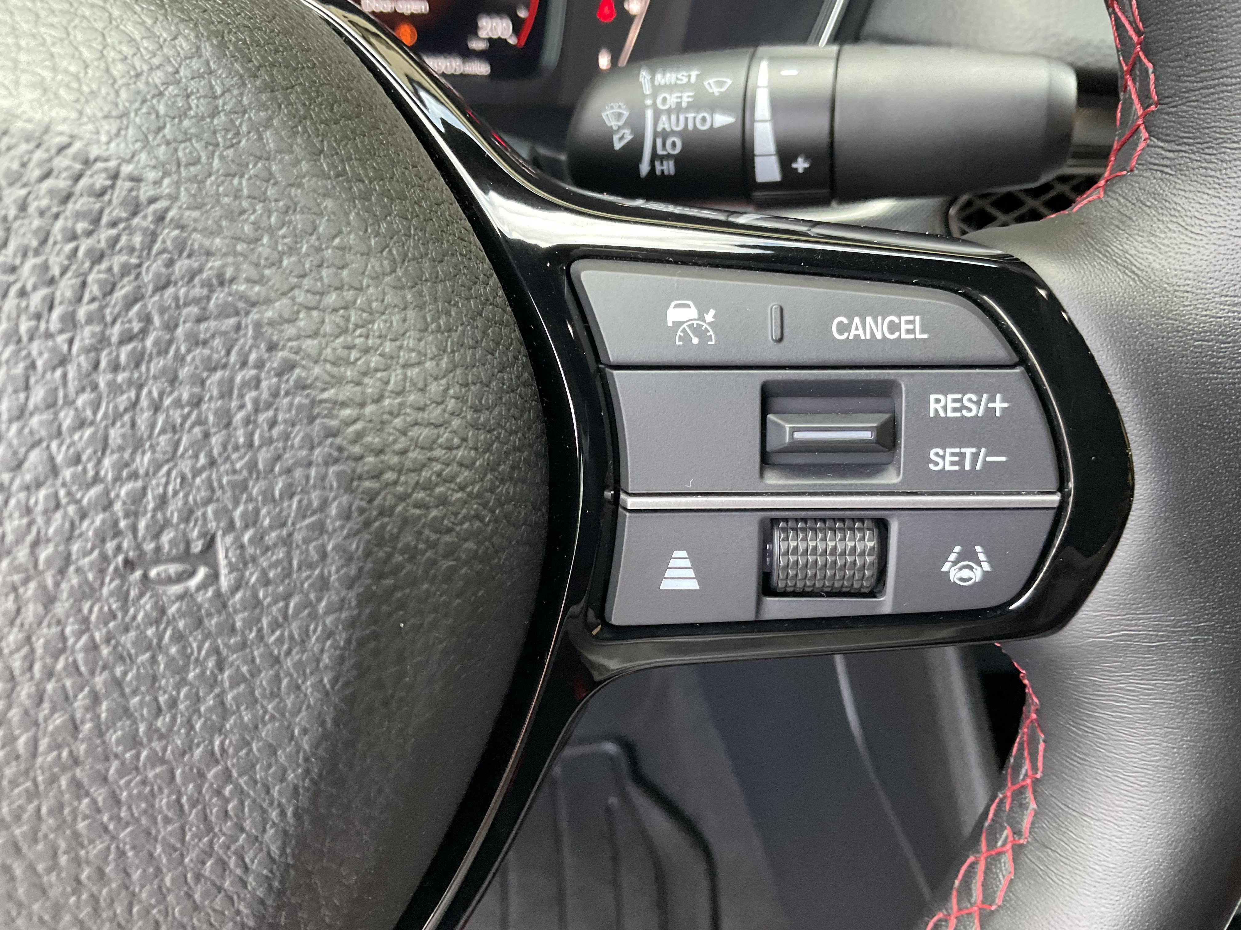 Used 2024 Acura Integra Type S FWD image 31