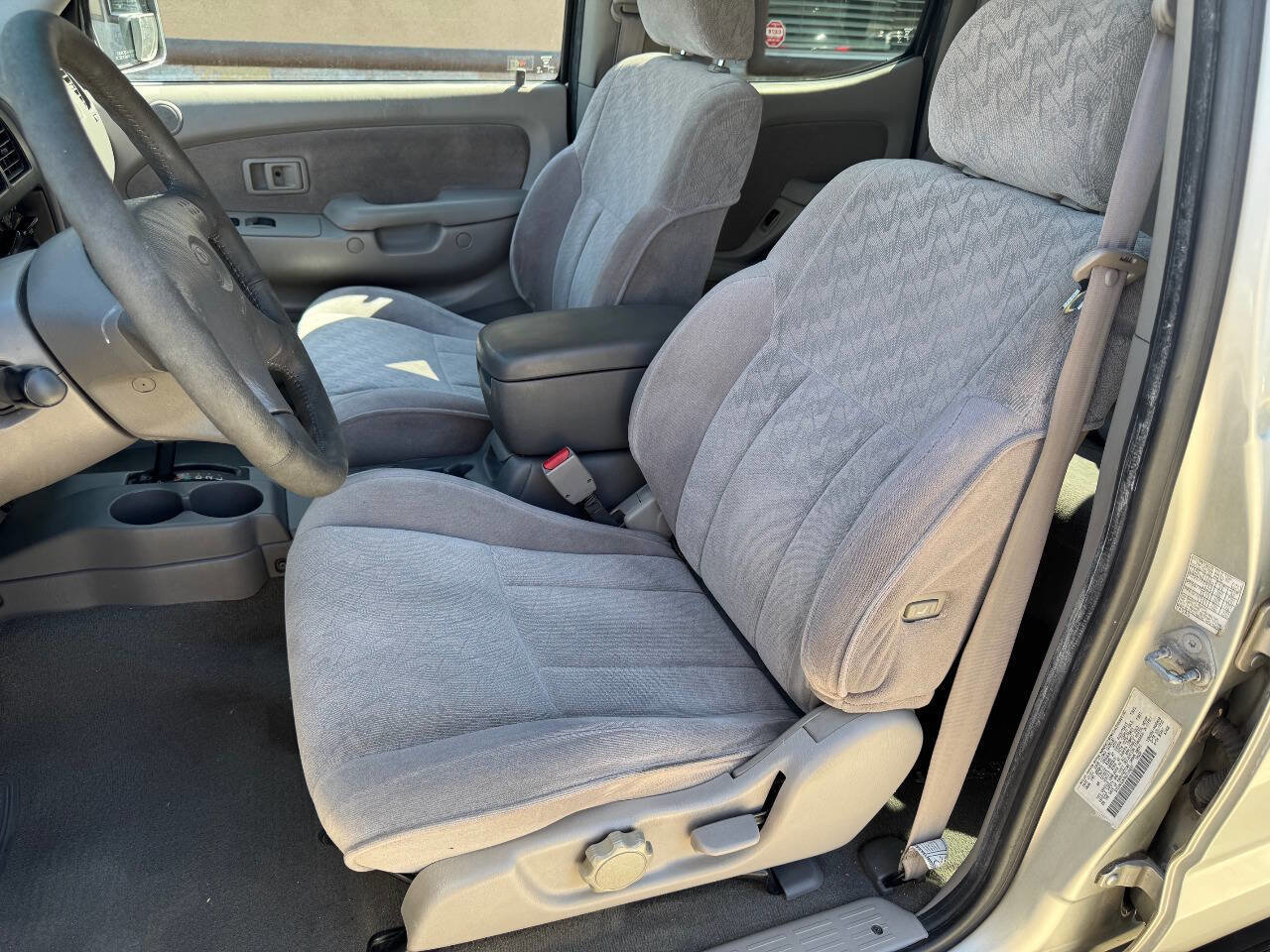 Used 2002 Toyota Tacoma PreRunner image 17