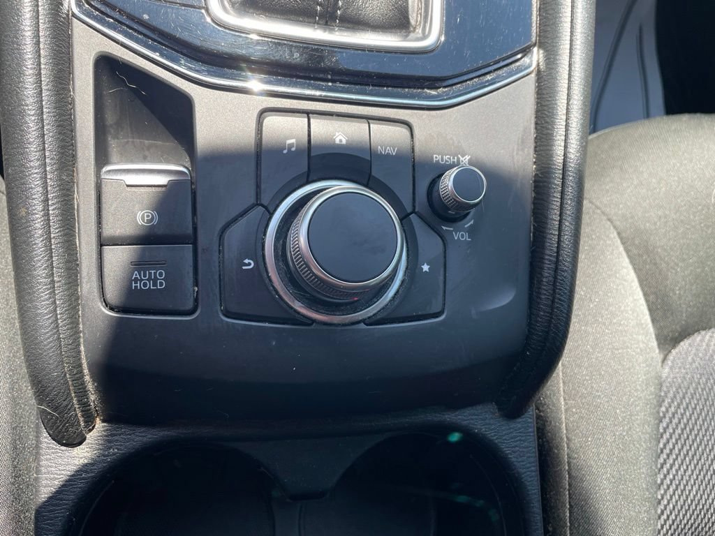 Used 2020 MAZDA CX-5 Sport FWD image 19