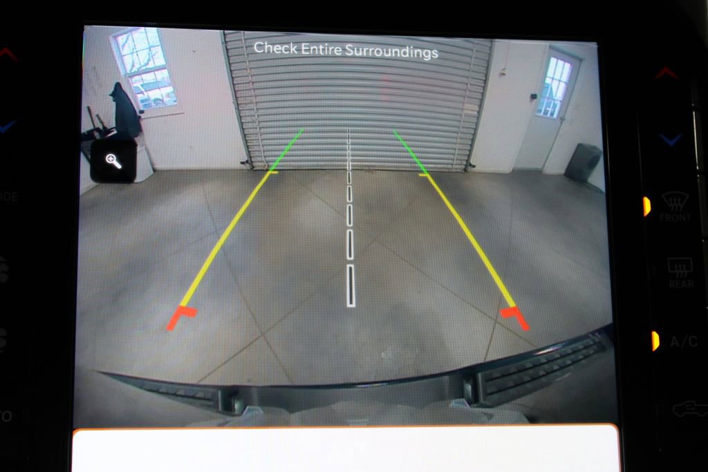 Used 2022 RAM 1500 Limited w/ Body-Colour Bumper Group image 36