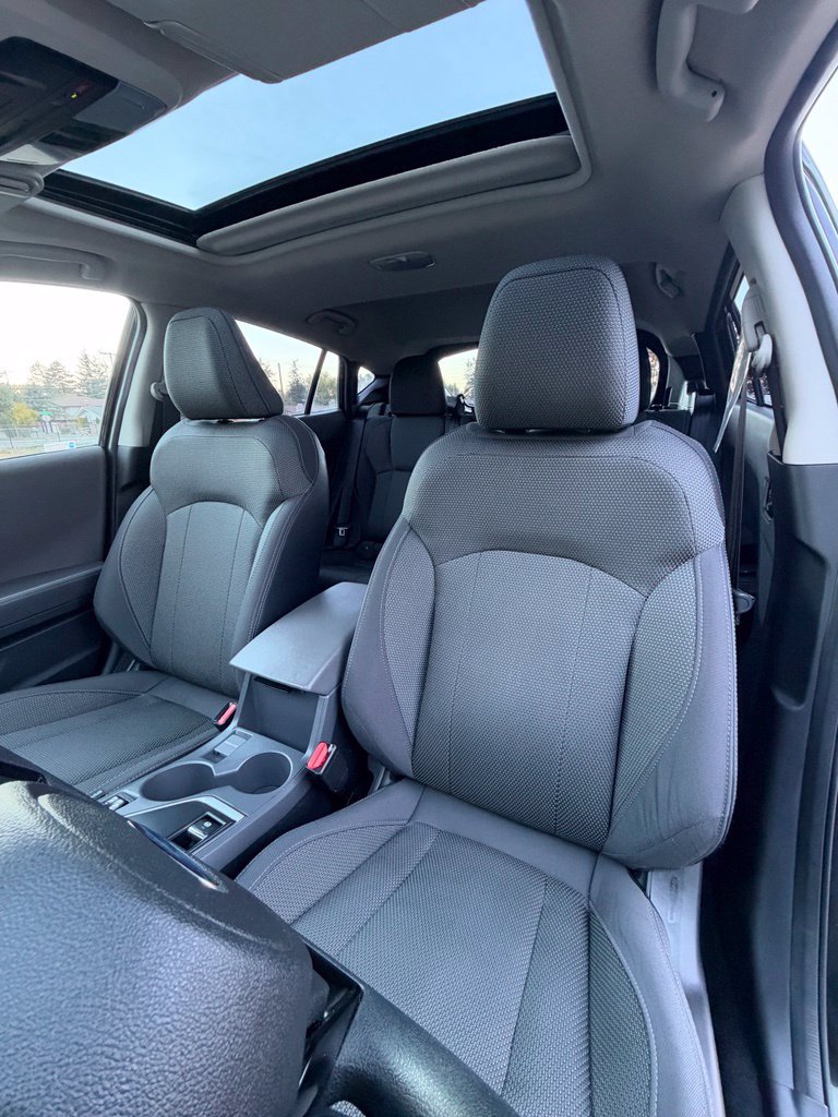 Used 2024 Subaru Crosstrek 2.0i Premium AWD/4WD image 35