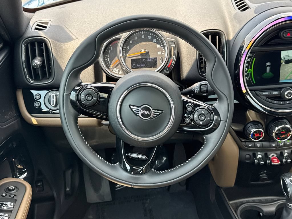 Used 2019 MINI Cooper Countryman FWD image 25