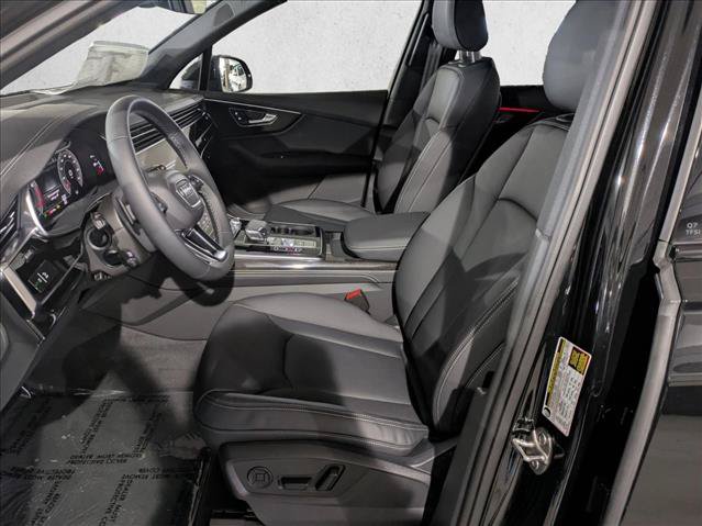New 2026 Audi Q7 3.0T Premium Plus AWD/4WD image 4