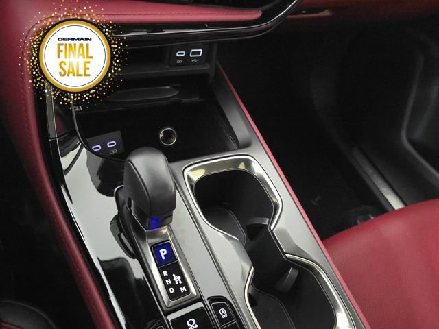 Certified 2025 Lexus NX 350 AWD w/ Premium Package image 23