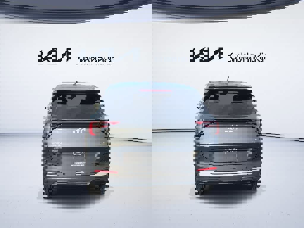 New 2026 Kia Sportage LX image 11