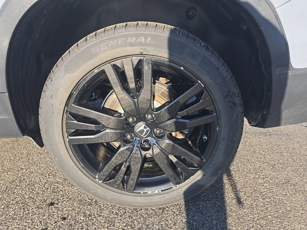 Used 2022 Honda Pilot Special Edition image 8