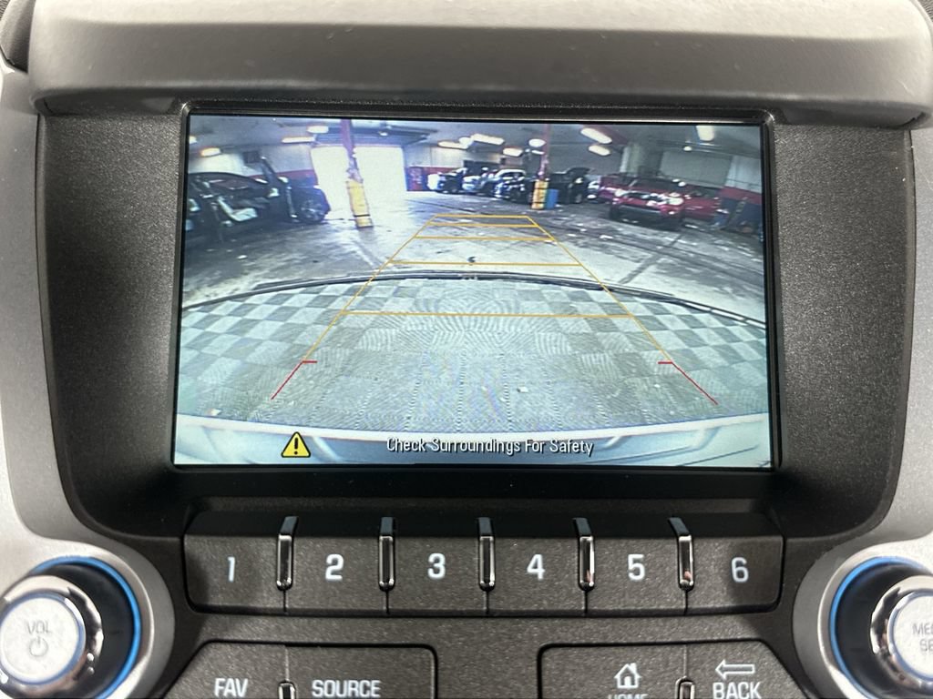 Used 2016 Chevrolet Equinox LT w/ Convenience Package FWD image 18