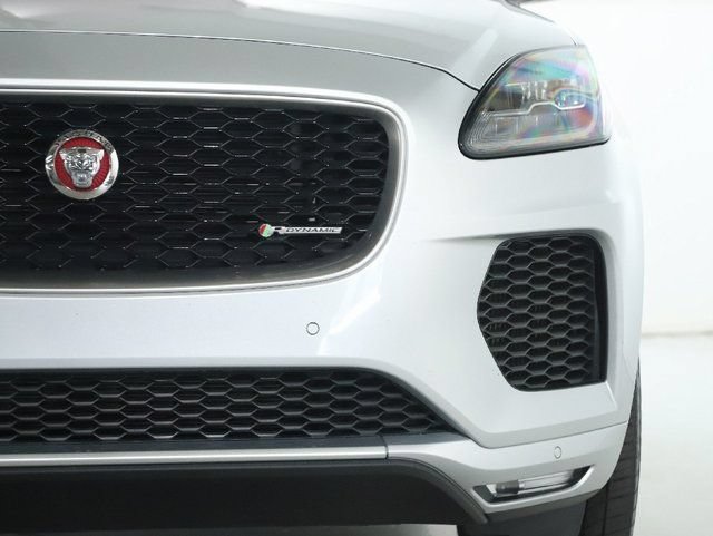 Used 2020 Jaguar E-PACE R-Dynamic S AWD/4WD image 45