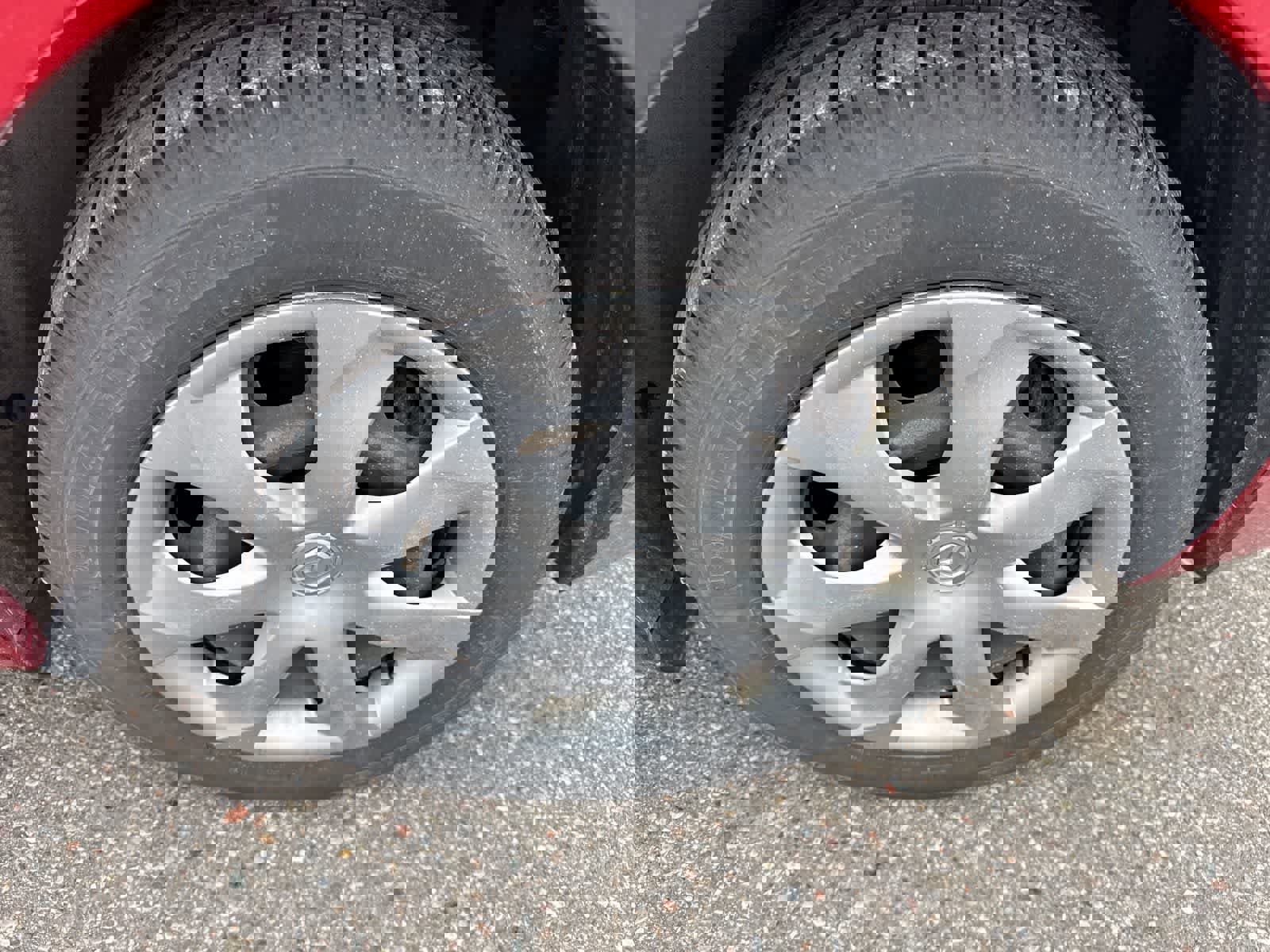 Used 2016 MAZDA MAZDA3 i Sport image 10