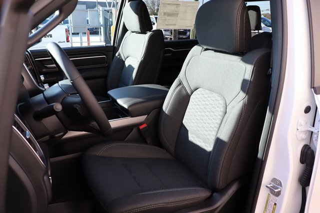 New 2026 RAM 1500 Big Horn image 11