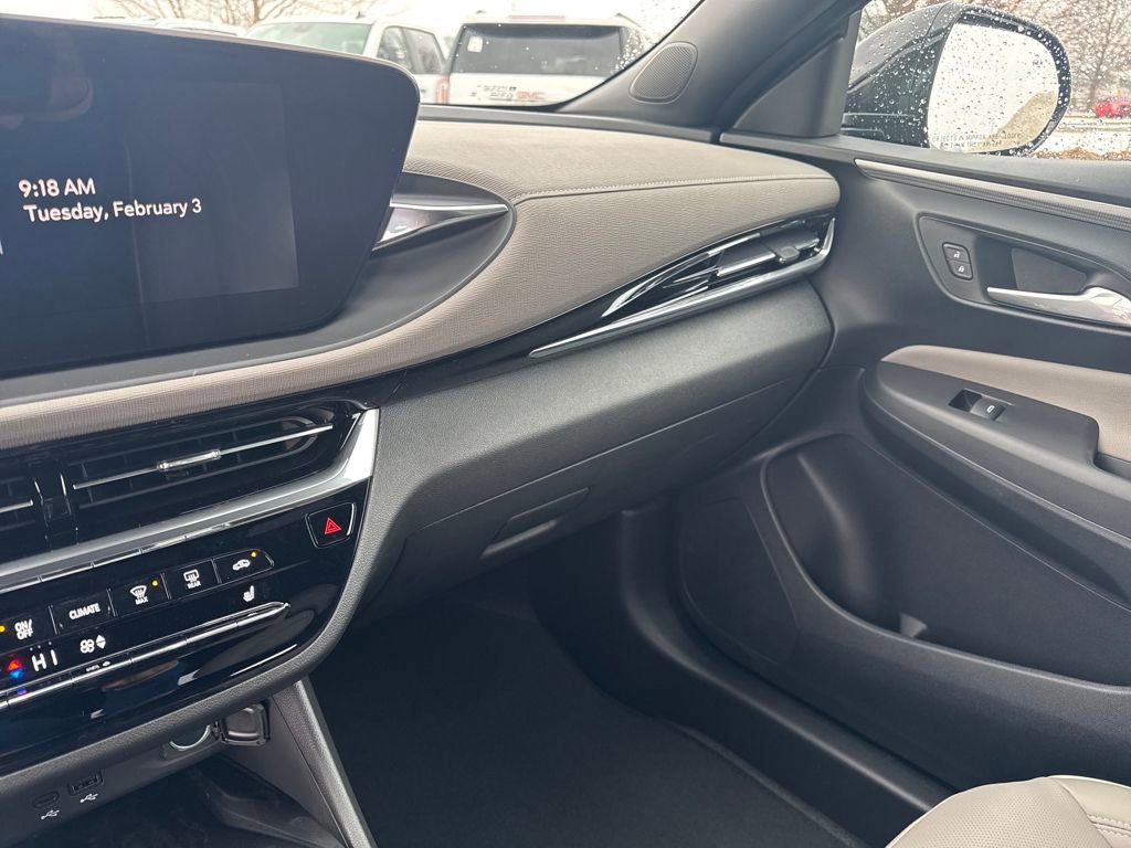 New 2026 Buick Envista Avenir image 20