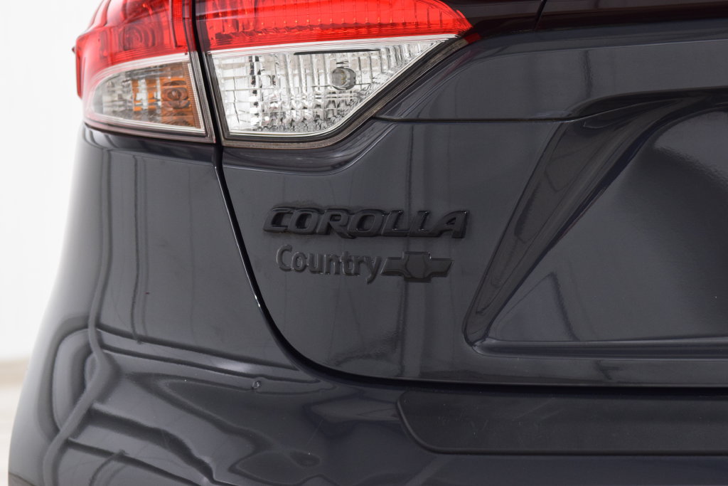 Used 2023 Toyota Corolla LE FWD image 19