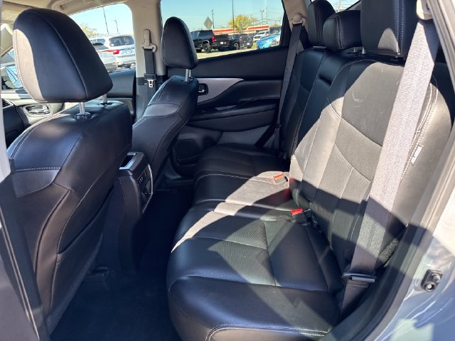 Certified 2023 Nissan Murano SL w/ Cargo Package AWD/4WD image 15