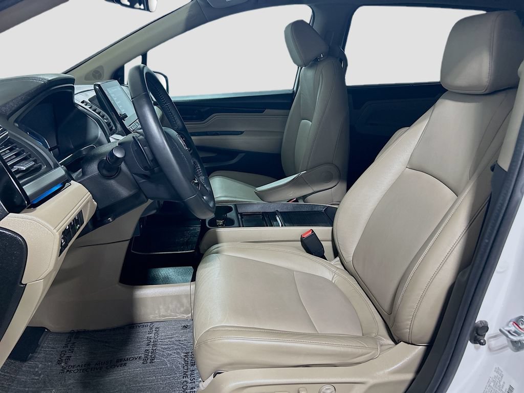 Used 2024 Honda Odyssey Touring image 19