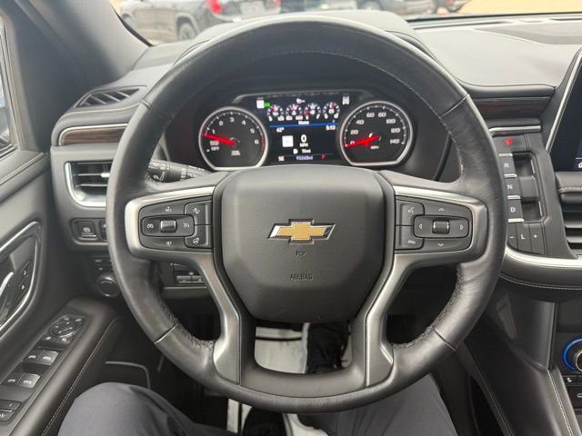 Certified 2021 Chevrolet Tahoe Premier w/ Premium Package image 19