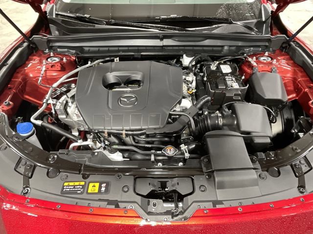 Certified 2025 MAZDA CX-50 AWD 2.5 S w/ Preferred Package image 21