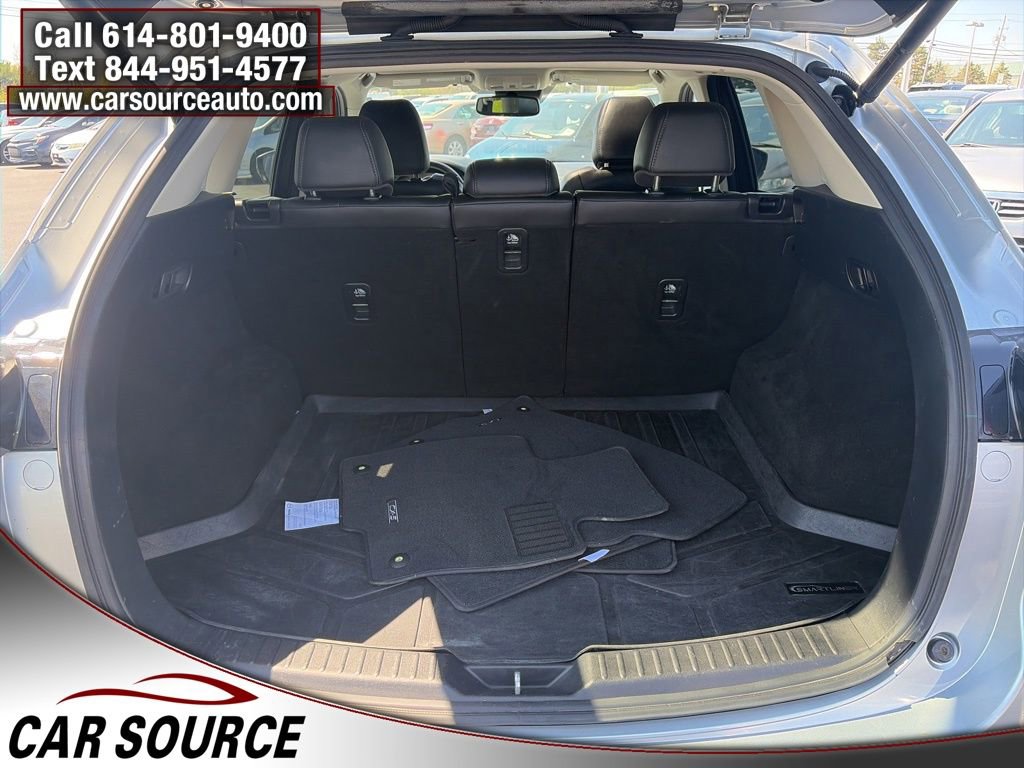 Used 2019 MAZDA CX-5 Touring image 7