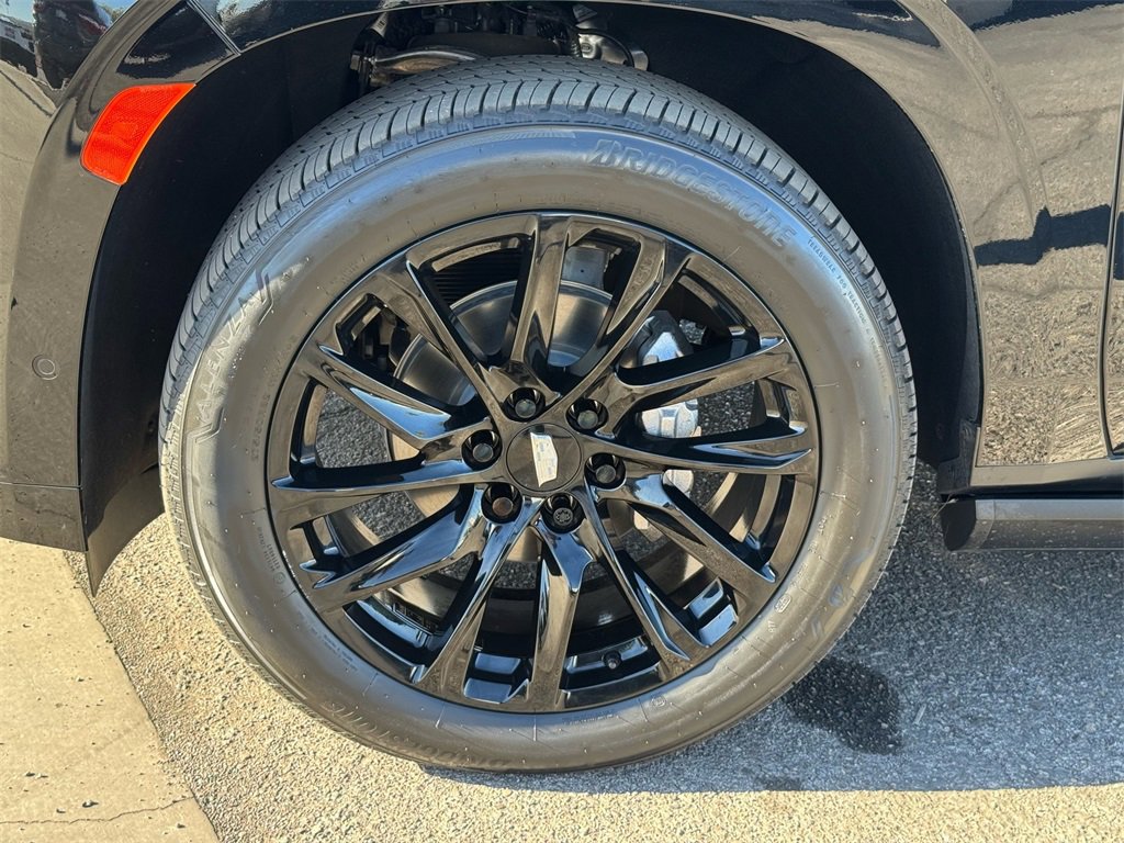 Used 2021 Cadillac Escalade Premium Luxury Platinum image 41