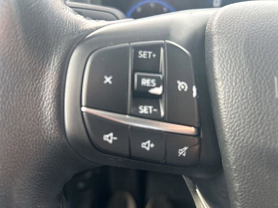 Used 2021 Ford Bronco Sport Big Bend image 15