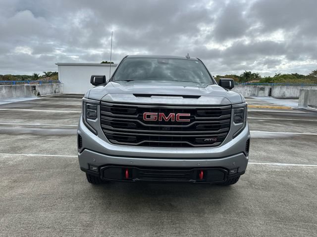 Used 2024 GMC Sierra 1500 AT4 AWD/4WD image 20