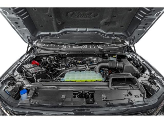 Used 2025 Ford F150 XLT w/ Equipment Group 301A Standard image 11