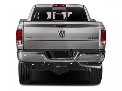 Used 2016 RAM 2500 Laramie w/ Sport Appearance Group image 8