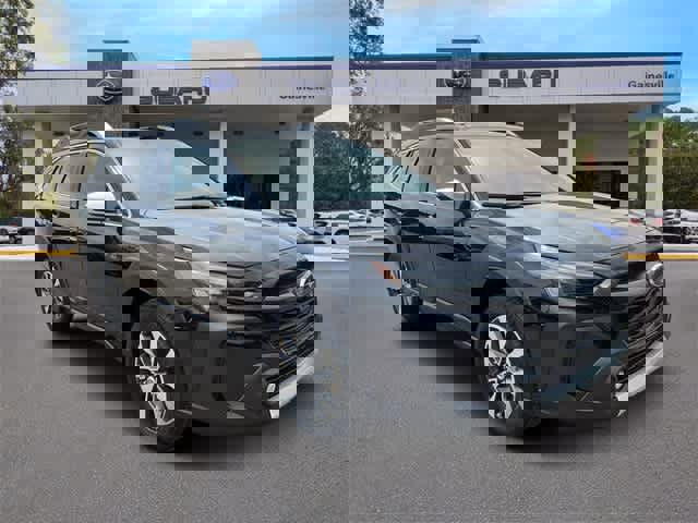 New 2025 Subaru Outback Touring XT image 8