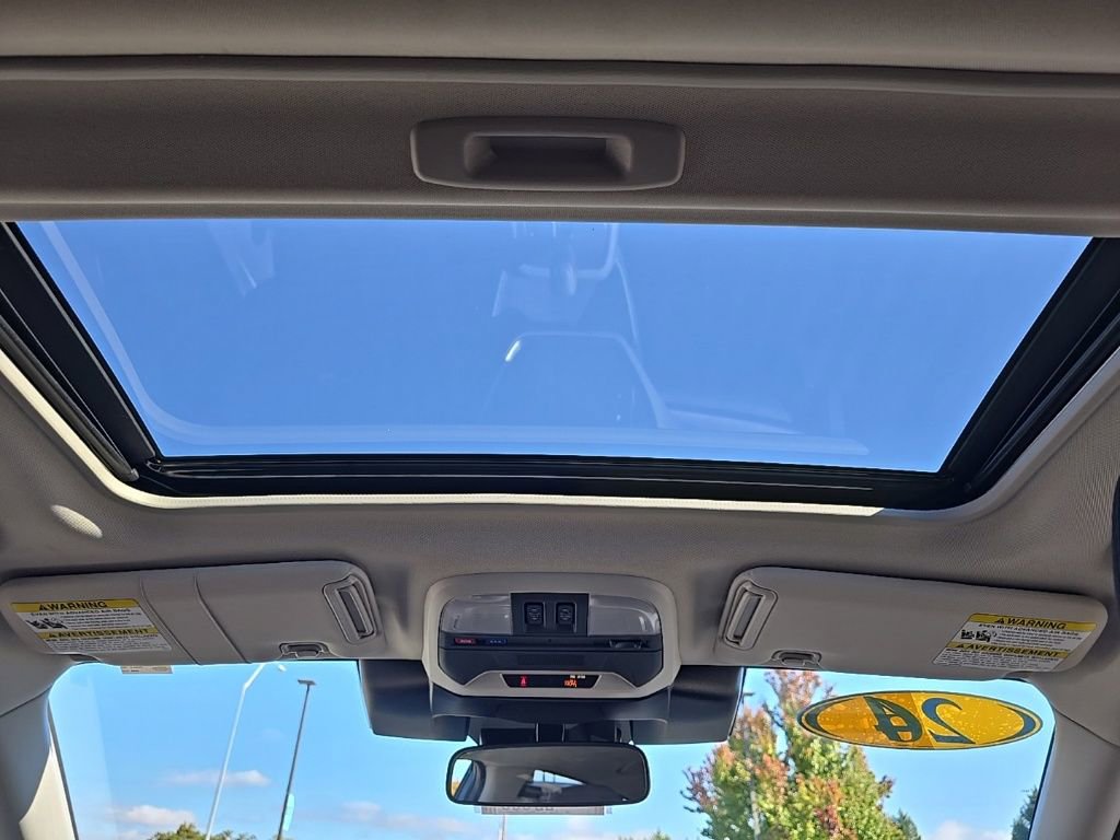 New 2026 Subaru Crosstrek 2.5i Premium image 23