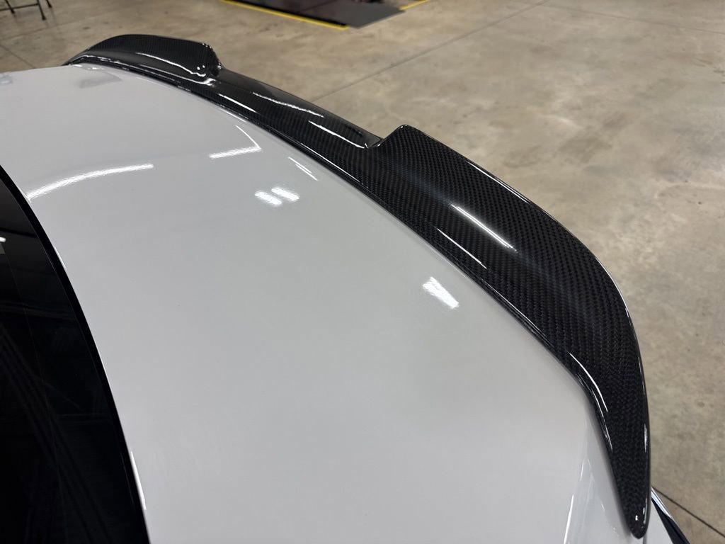 Used 2024 Subaru WRX Premium image 29