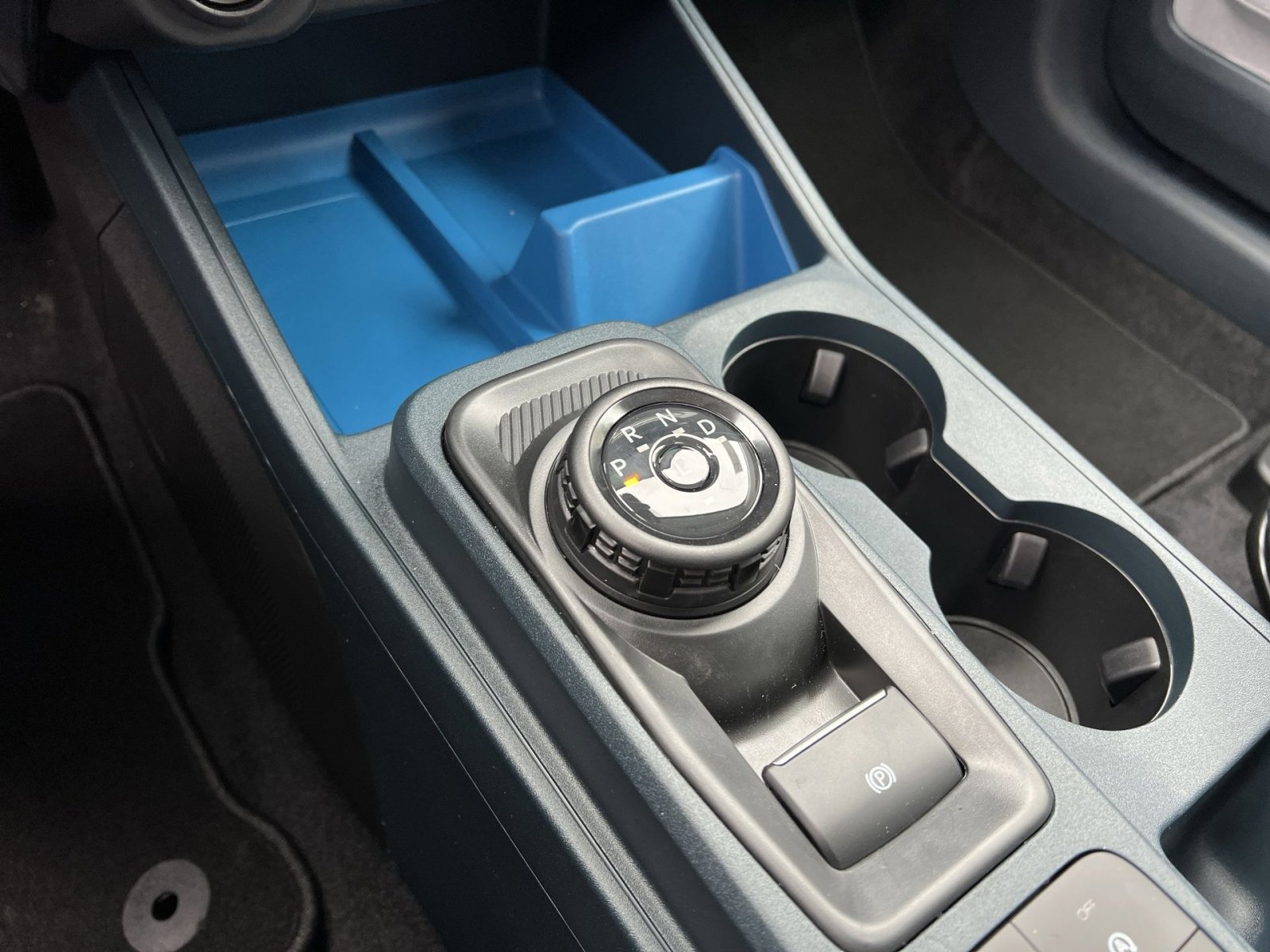 New 2026 Ford Maverick XLT w/ XLT Luxury Package image 22