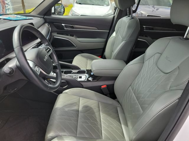 Certified 2024 Kia Telluride SX Prestige X-Pro AWD/4WD image 24