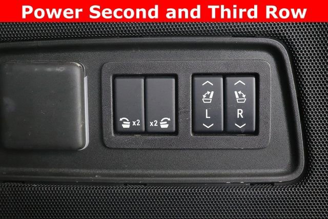 Used 2025 Cadillac Escalade ESV Premium Luxury w/ Touring Package image 35