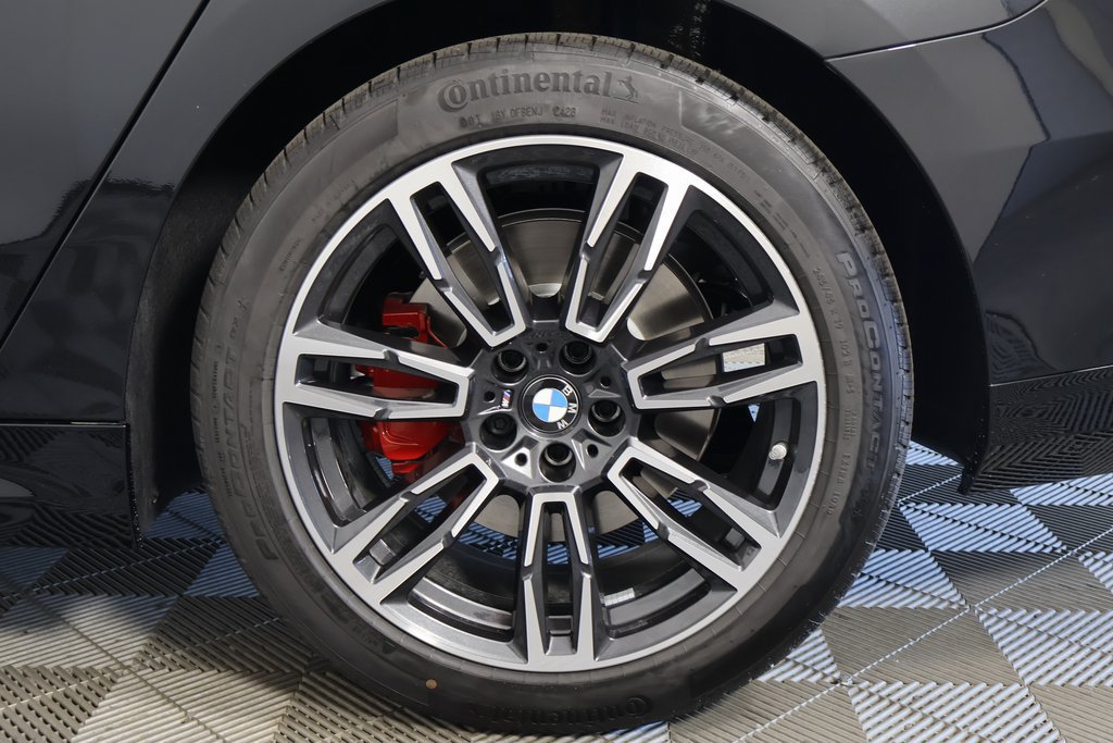 New 2027 BMW 530i w/ M Sport Package RWD image 10