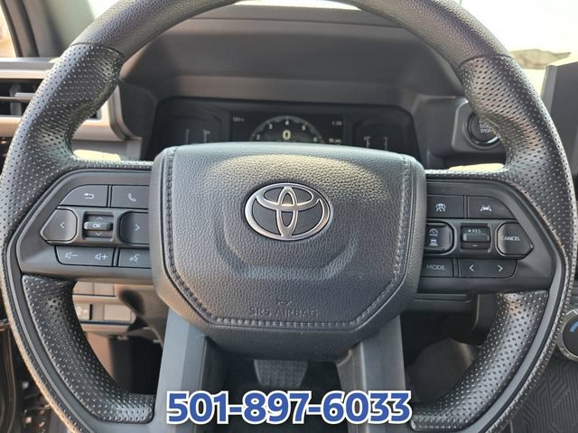 Used 2025 Toyota Tacoma SR5 RWD image 21