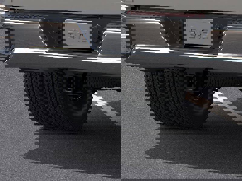 New 2026 GMC Sierra 3500 SLE image 14