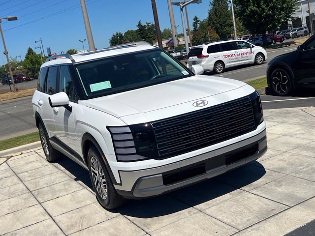 New 2026 Hyundai Palisade SEL AWD/4WD image 5