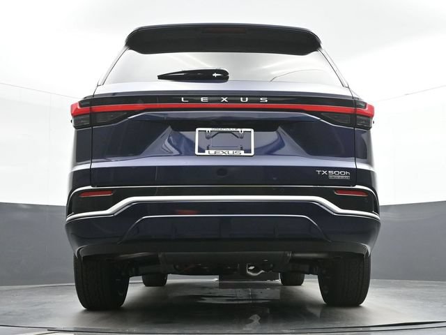 New 2026 Lexus TX 500h AWD image 13