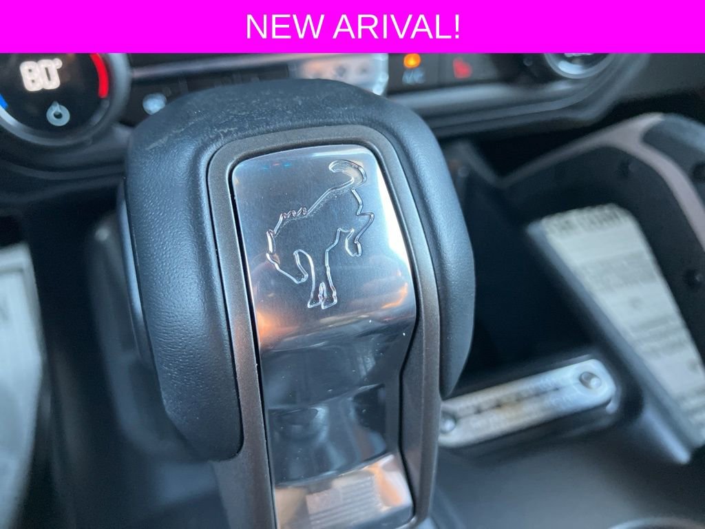 Used 2024 Ford Bronco Outer Banks image 34