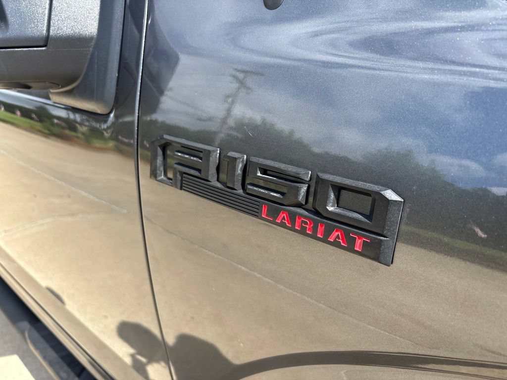 Used 2020 Ford F150 Lariat w/ Equipment Group 502A Luxury AWD/4WD image 6